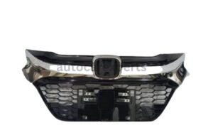 HONDA VEZEL 2019-2023 FRONT SHOW GRILLE