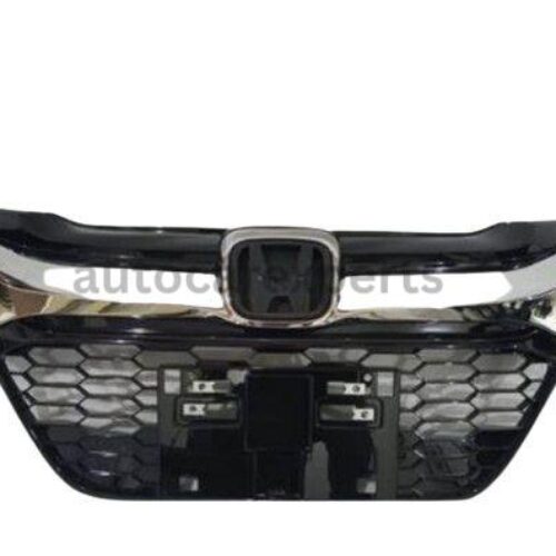 HONDA VEZEL 2019-2023 FRONT SHOW GRILLE
