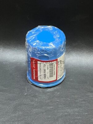 HONDA CITY 2001-2025 OIL FILTER GENUINE