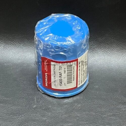 HONDA CITY 2001-2025 OIL FILTER GENUINE
