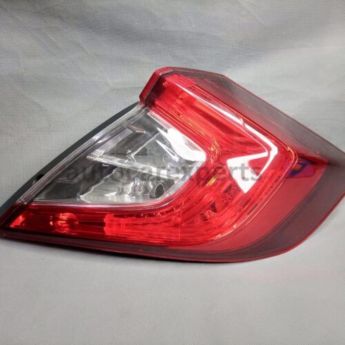 HONDA CIVIC 2016-2021 TAIL LIGHT