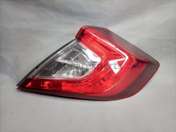 HONDA CIVIC 2016-2021 TAIL LIGHT