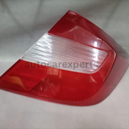 HONDA CIVIC 2012-2015 TAIL LIGHT LENS