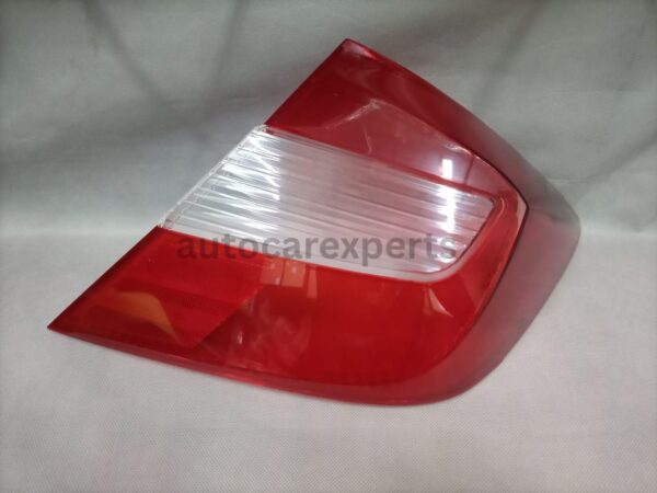 HONDA CIVIC 2012-2015 TAIL LIGHT LENS