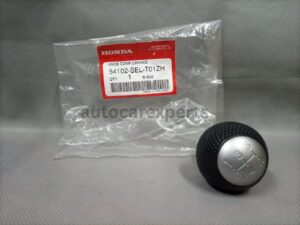 HONDA CITY 2009-2021 GEAR KNOB HONDA GENUINE