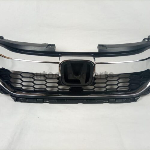 Front Show Grille Honda City 2022-2025
