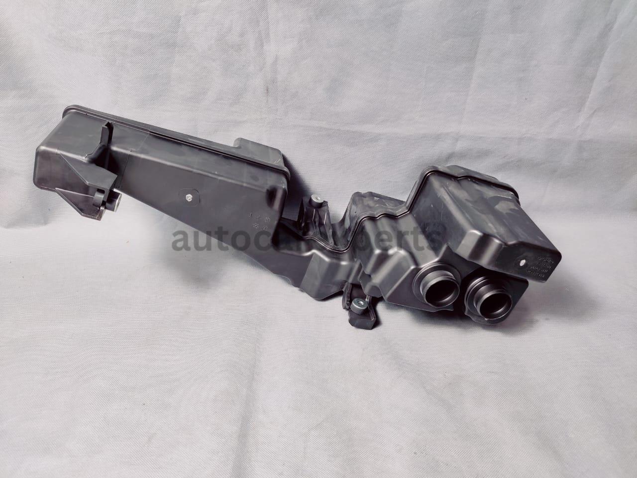 Resonater Chamber Honda Civic 2016-2021 - Image 2