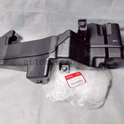 Resonater Chamber Honda Civic 2016-2021