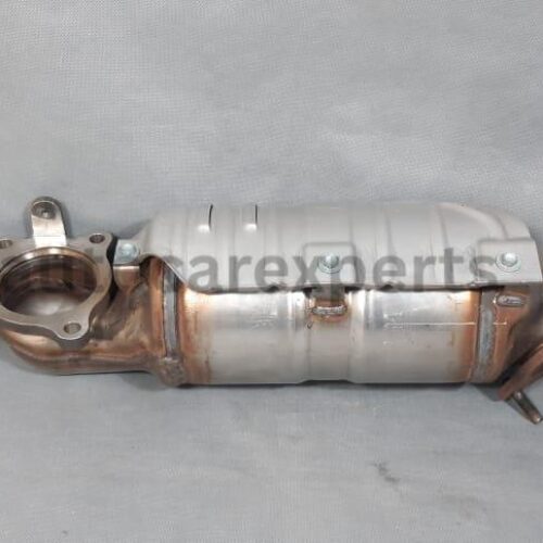 Original Catalytic Converter for Civic (2022-Present)